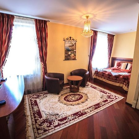 Imperiya Hotel Khmel'nyts'kyy Room photo